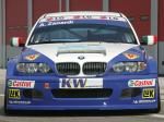 BMW 320i WTCC Sedan 2005 года